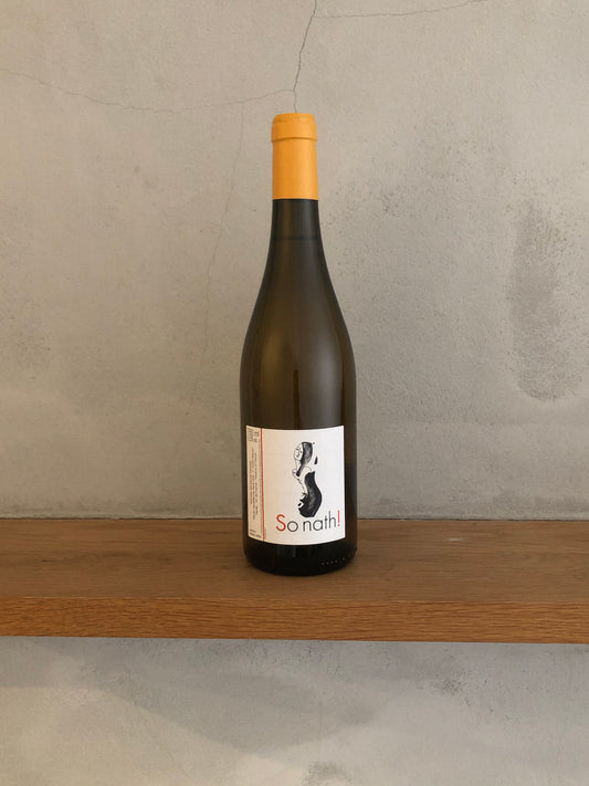 ソー ナット2015 / ナナ・ヴァン・エ・カンパニー