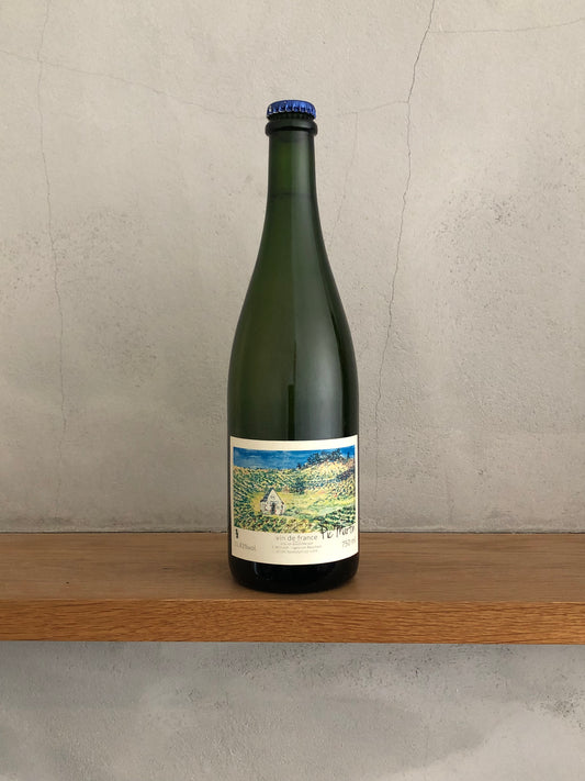 ピック・マルタン 2014 / ティエリー・ベクレール