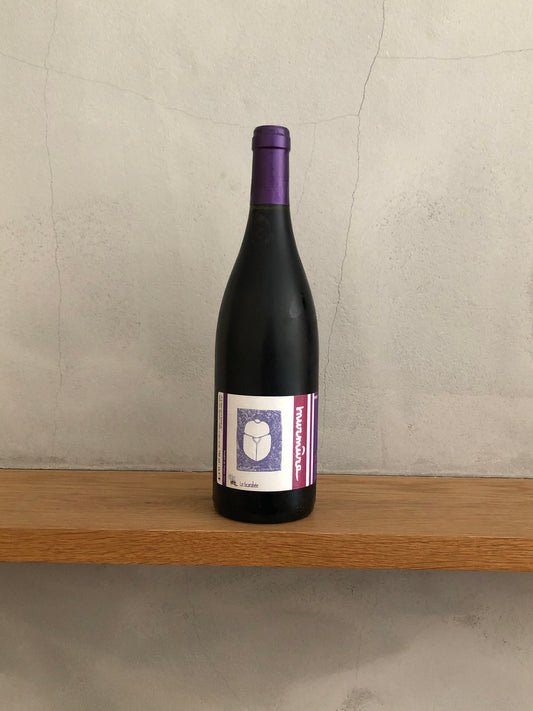 VdF ミュルミュル 2010 /ル スカラベ　