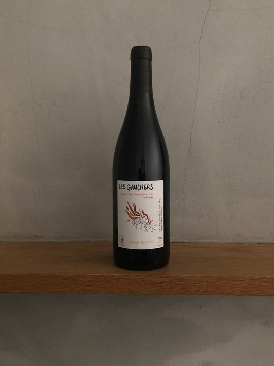 グール・プレッセ 2020 / レ・ゴーシェ