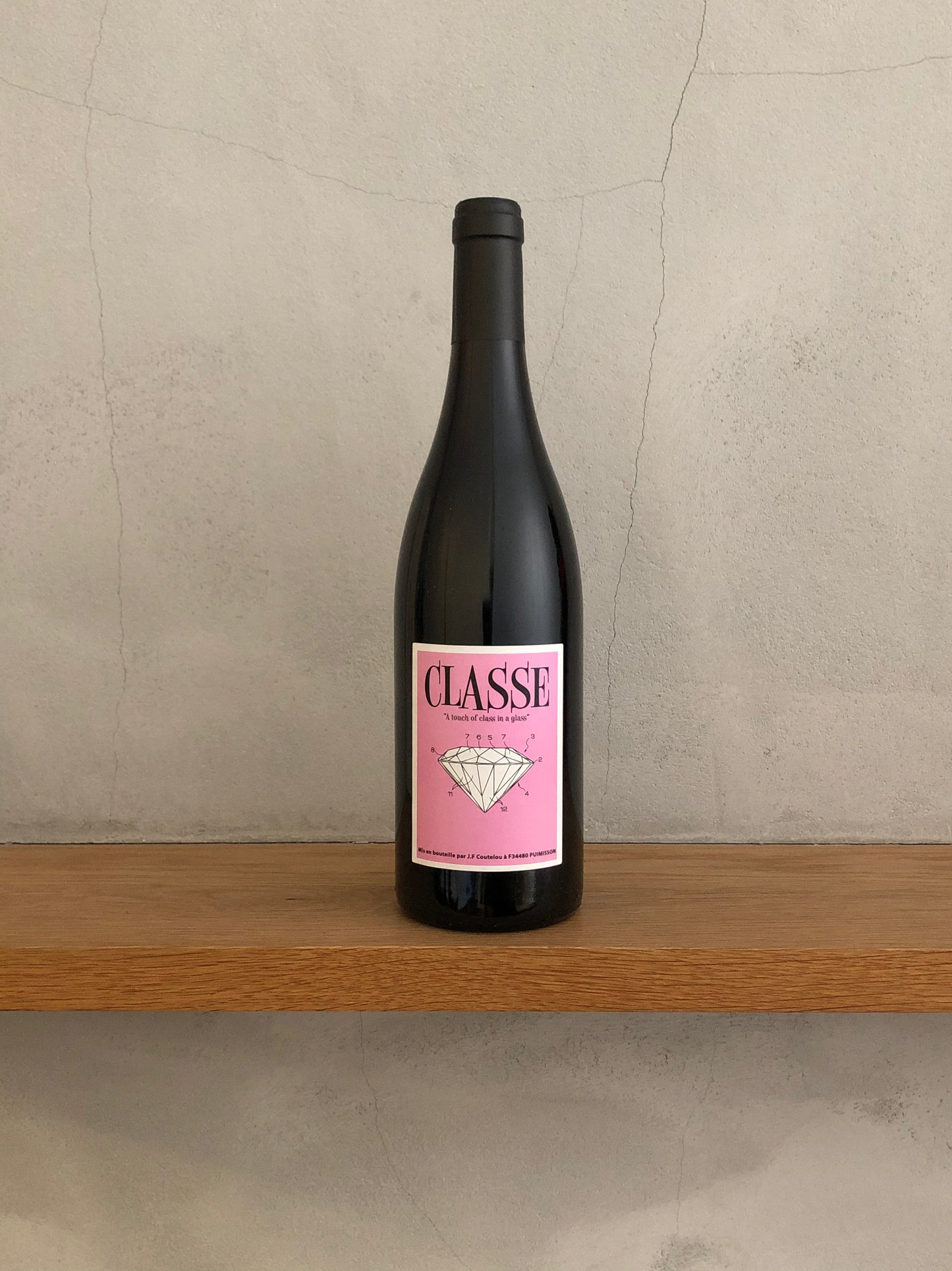 クラッセ2015 /マス・クトゥル