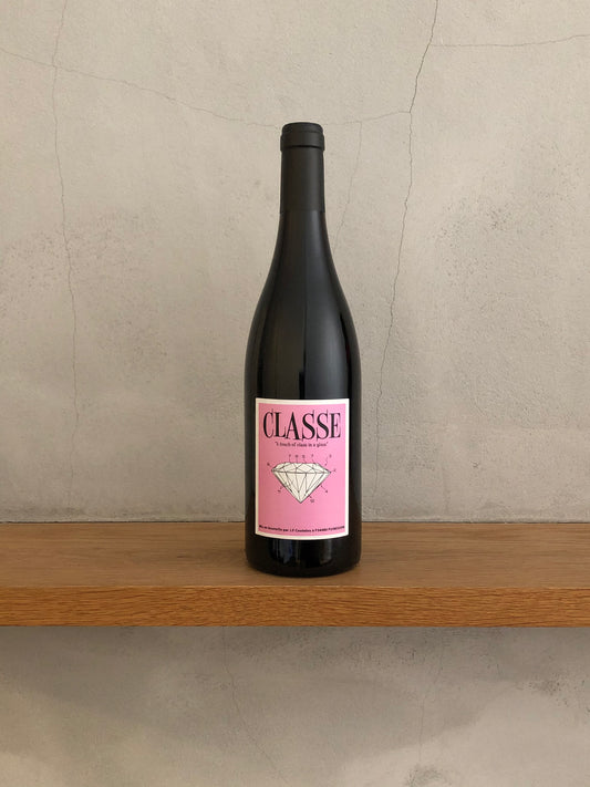 クラッセ2015 /マス・クトゥル