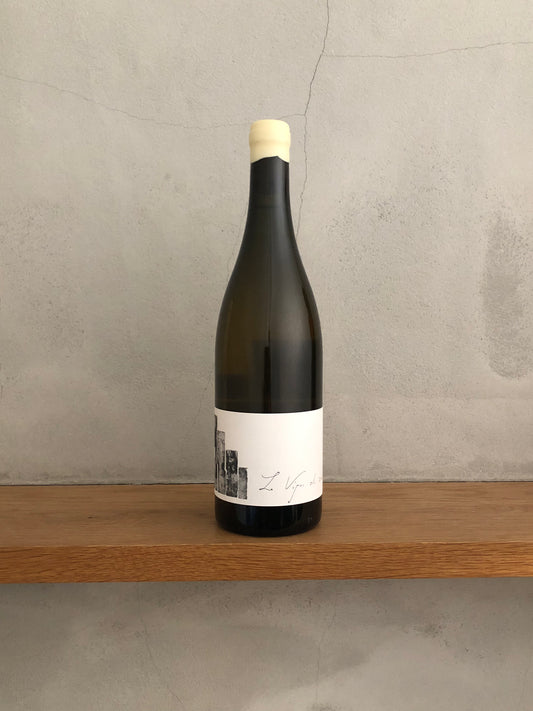 ラ・ヴィーニュ・デュ・クロ

 2015 / アレクサンドル・ジュヴォー