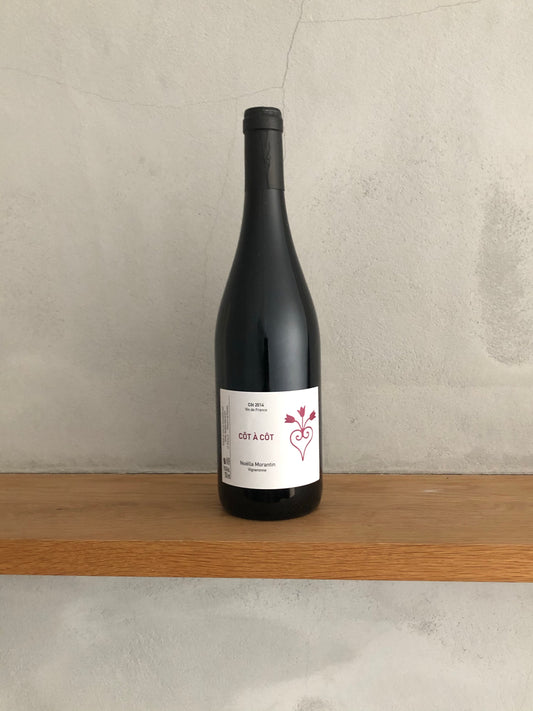 コー・タ・コー　2014 / ノエラ・モランタン