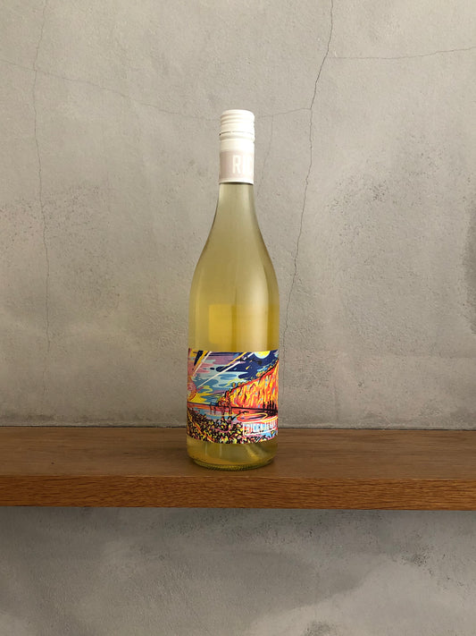 スキン・コンタクト フィールド・ブレンド 2022 /リッカ･テッラ