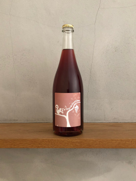 アンプロヴィザシオン 2021 / ラ・グランド・コリーヌ・ジャポン