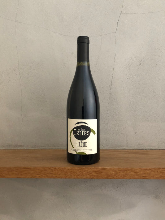 シレーヌ　2015　/ ドメーヌ・レ・ドゥー・テール