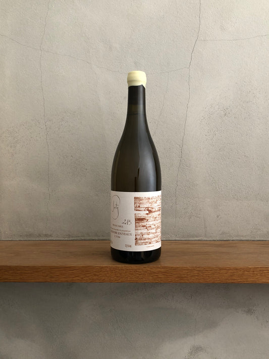 VdF プレティー 2013 / アレクサンドル・ジュヴォー