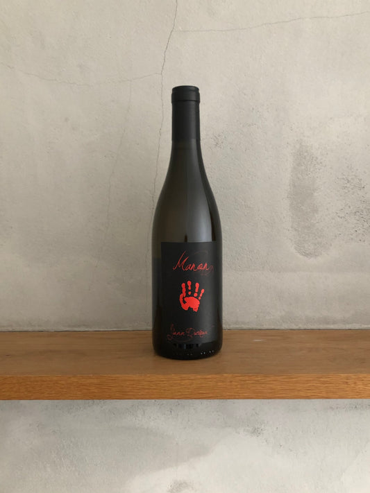 VdF マノン シャルドネ 2013 / ヤン・ドゥリュー