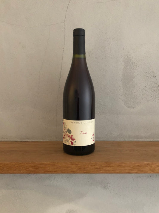 ジャヴァ2016 / ジェローム・ジュレ