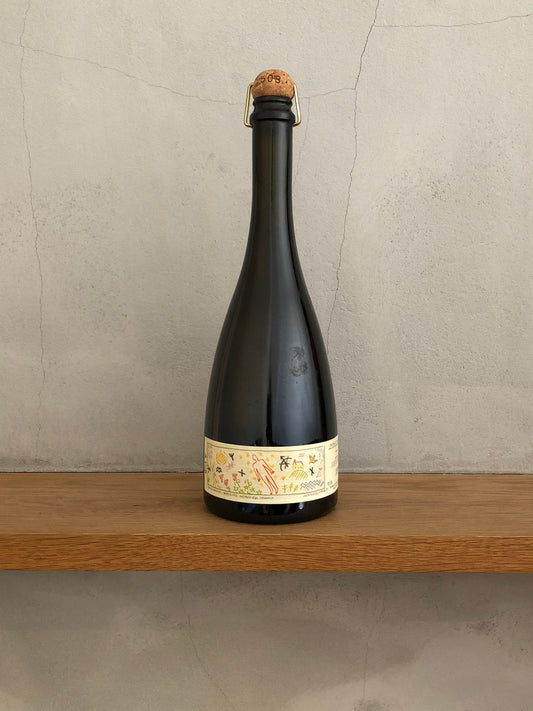 クレマン ダルザス ブリュット ゼロ 2009 / ジュリアン・メイエー