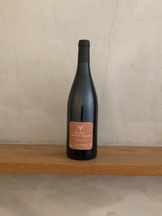 ルージュ・ド・コース 2014 / ル・プティ・ドメーヌ・ド・ジミオ