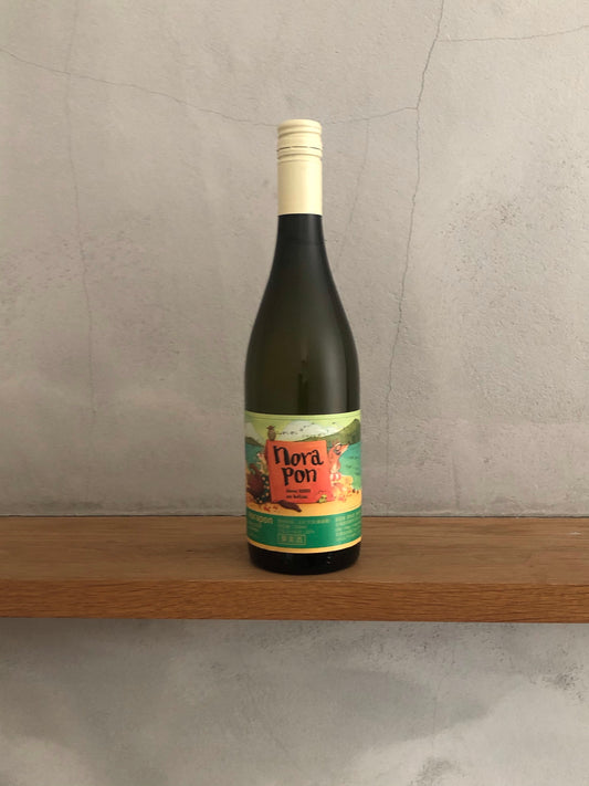 ノラポン・ブラン アンベトン2020/ 農楽蔵