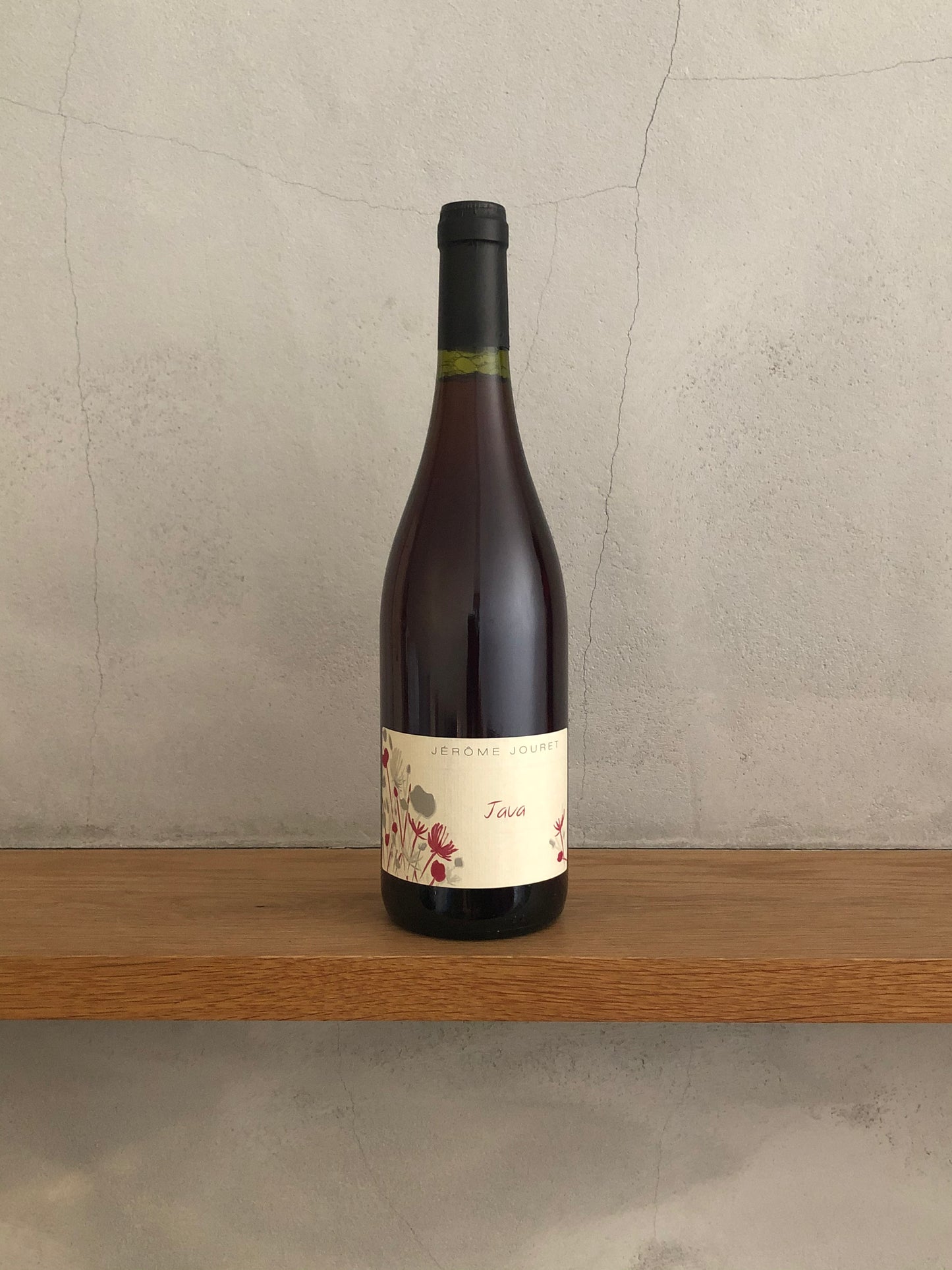 ジャヴァ2014 / ジェローム・ジュレ