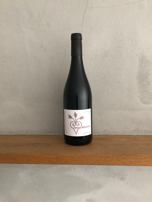 ＶｄＦタンゴ・アトランティコ2018 / ノエラ・モランタン