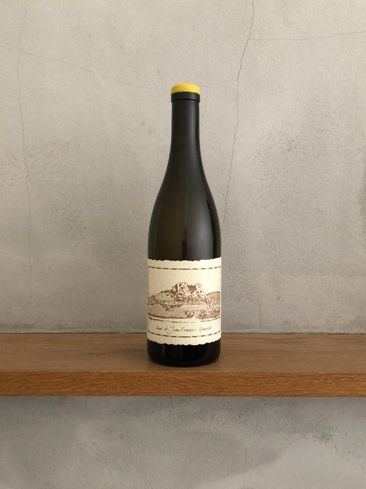 コート・デュ・ジュラ・シャンポワ 2016 / ジャン・フランソワ・ガヌヴァ