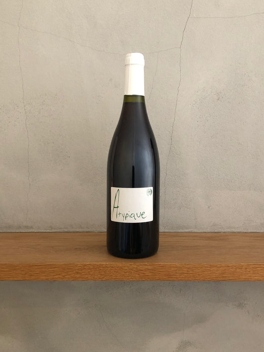 アティピック2015 / レイナルド・エオレ