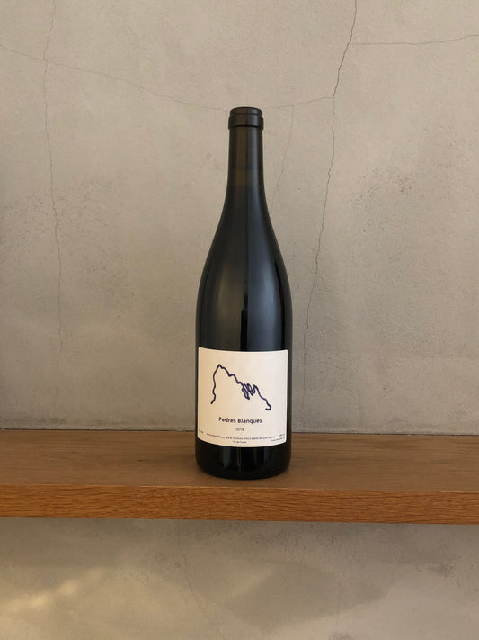 ルージュ 2018 / ぺドレスブランケス