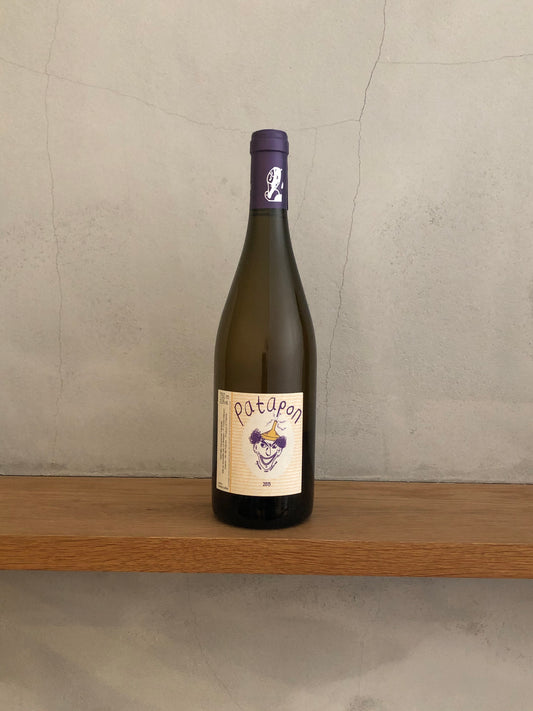 パタポン ブラン 2015 / ル・ブリソー