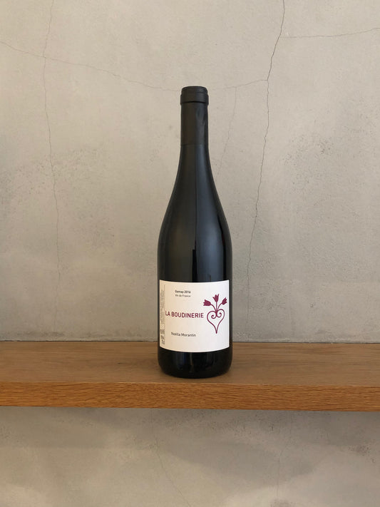 ラ・ブディヌリー ガメイ 2016 / ノエラ・モランタン