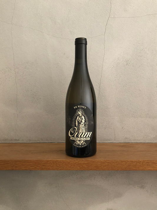 グリューナー・ヴェルトリーナー 2019

 / BKワインズ