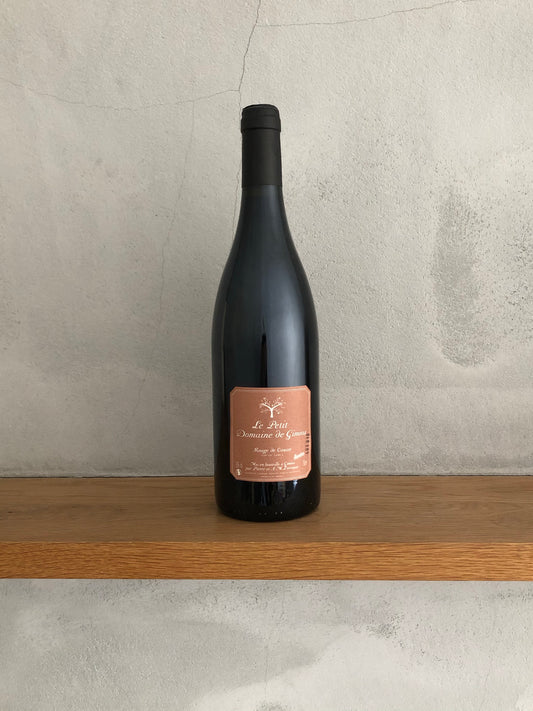 ルージュ・ド・コース 2016 / ル・プティ・ドメーヌ・ド・ジミオ