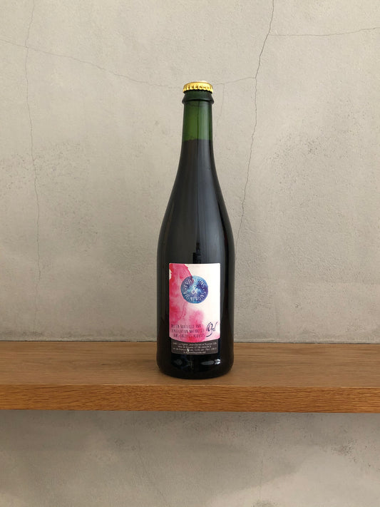 キュベ プリムール 2015  / オジル