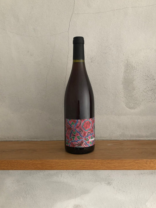 グランジ バラ フェヴリエ 2013 / ダニエル サージュ