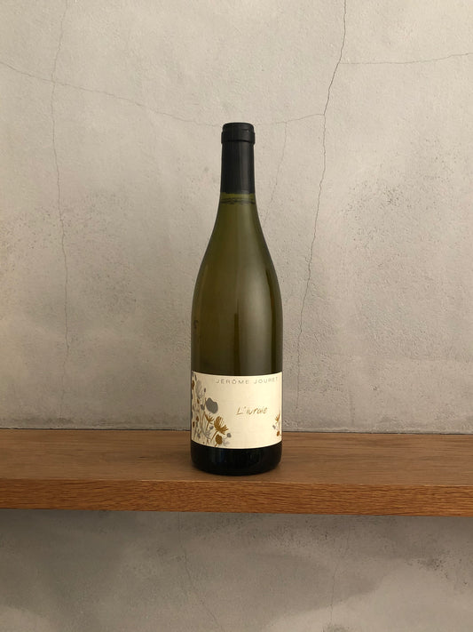 リヴレ 2017

 / ジェロームジュレ