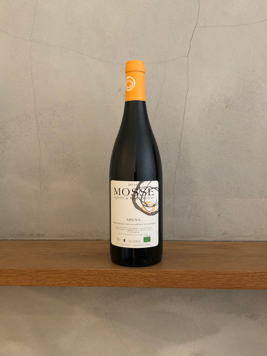 サヴニエール アレナ 2016 / ドメーヌ モス