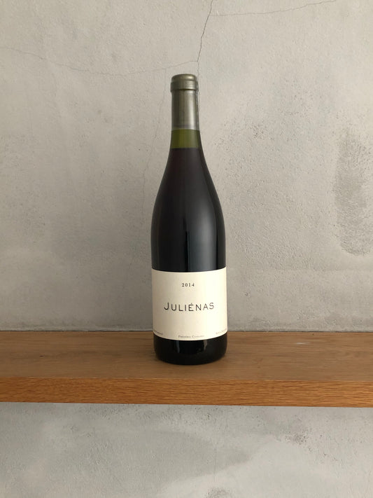 ジュリエナ 2014 / フレデリック・コサール