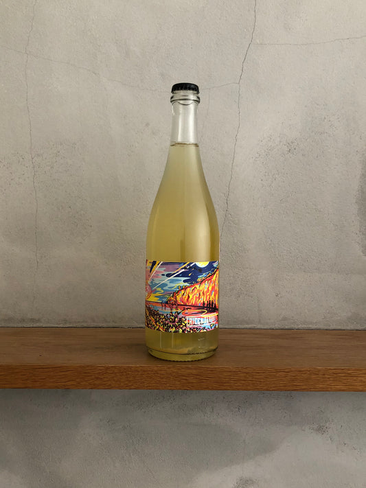 スキン・コンタクト ペットナット 2022 /リッカ･テッラ