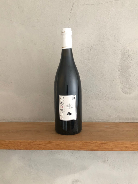 VdFランスミ・デュ・ヴィラージュ2010 / レイナルド・エオレ