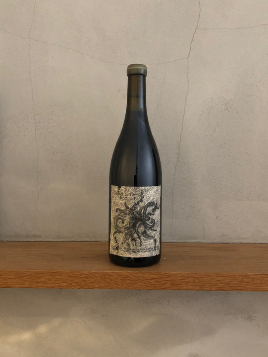 ヴィレッジ・オブ・ティアーズ 2015 / ルーシー・マルゴー