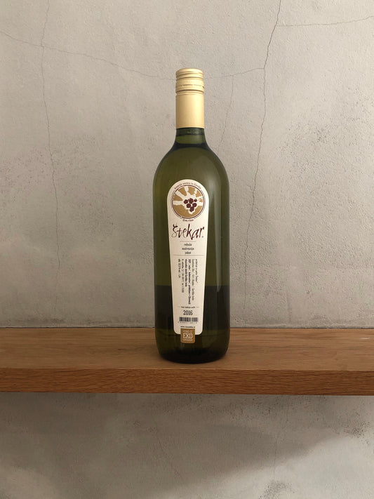 ビアンコ 2016 / ステカル