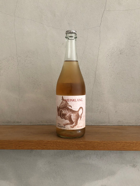 ヴァイサー ムラチャック 2021 / マインクラング