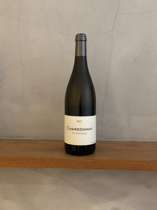 VdFシャルドネ 2017 / フレデリック・コサール