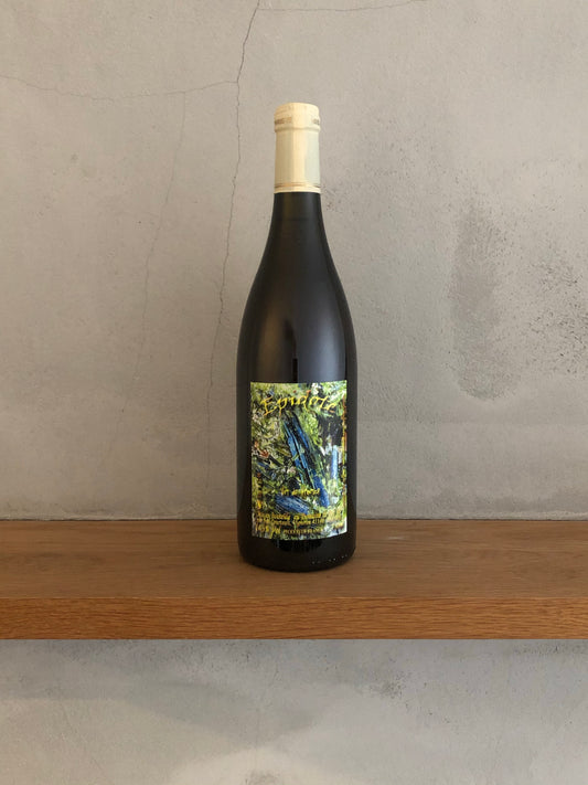 ソーヴィニヨンブラン　エピドット 2006 / ドメーヌ・ド・ベル・エール