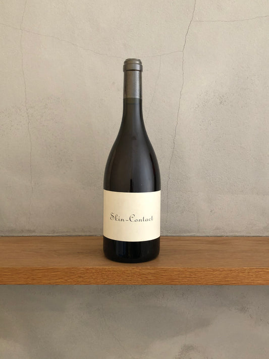 スキン・コンタクト 2013 / フレデリック・コサール