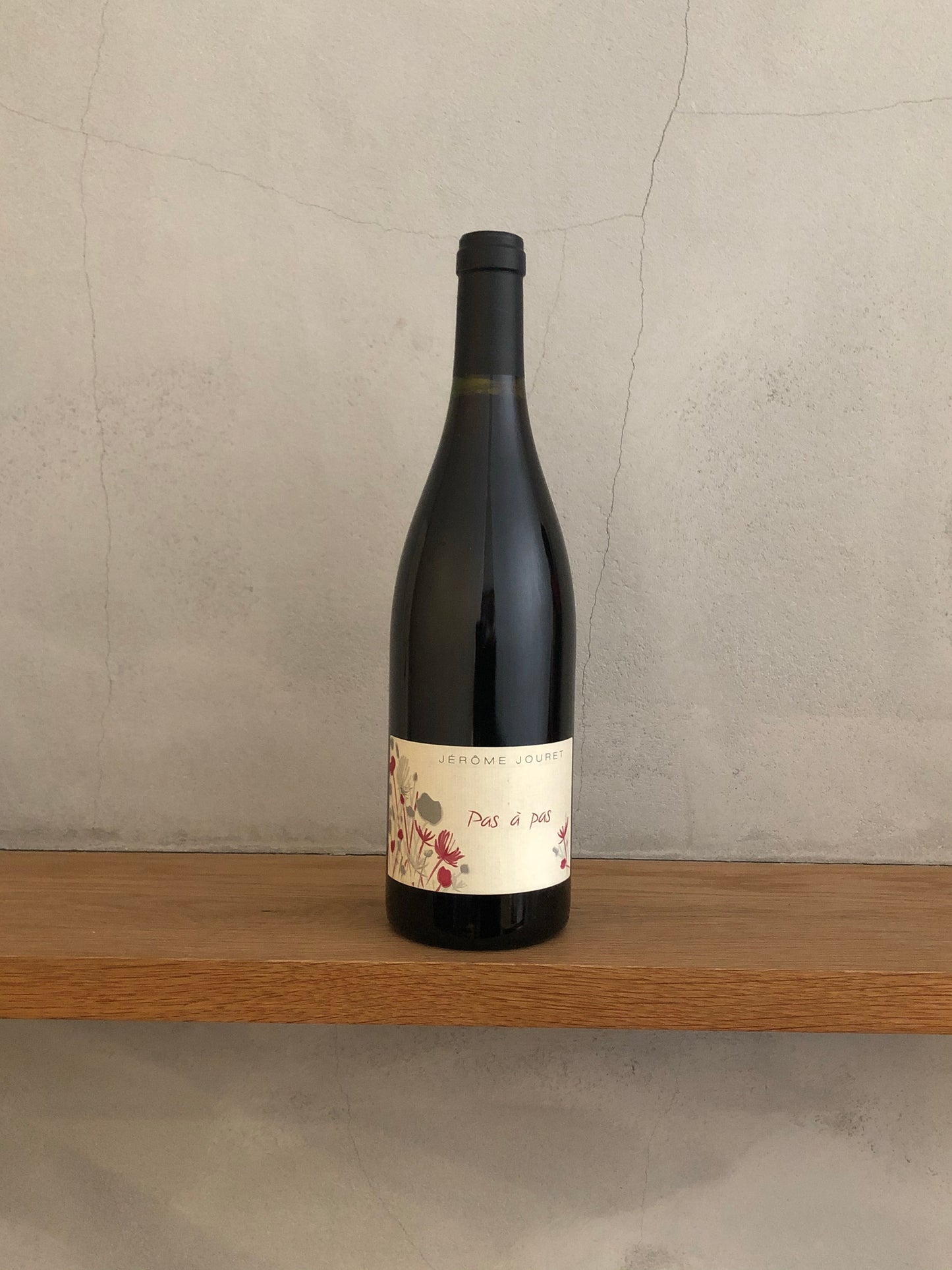 パ・ザ・パ 2016 / ジェローム・ジュレ