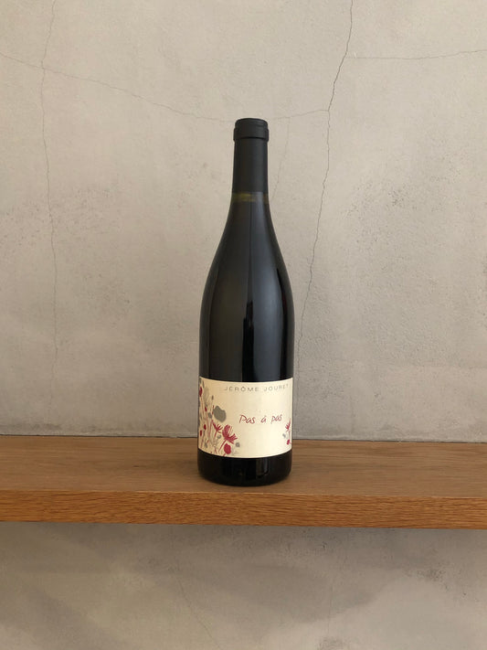 パ・ザ・パ 2016 / ジェローム・ジュレ