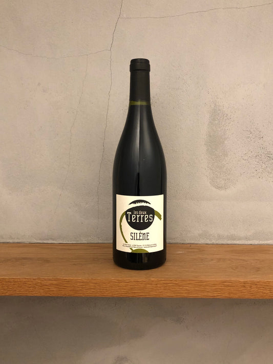 シレーヌ　2016　/ ドメーヌ・レ・ドゥー・テール