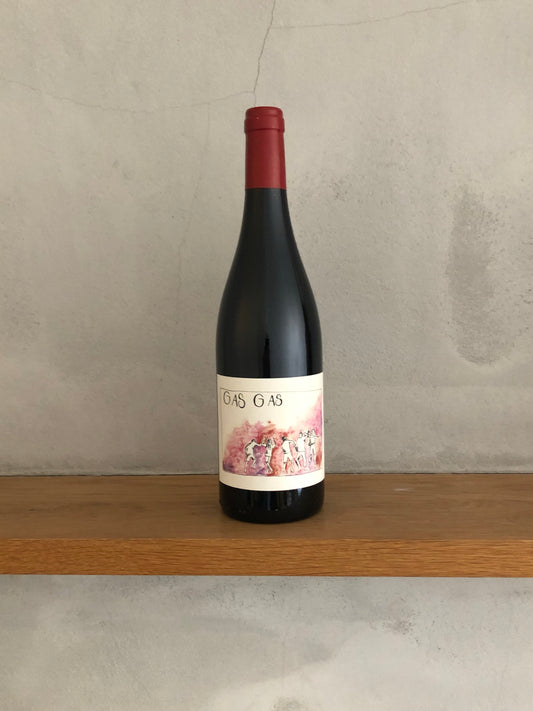 ガ・ガ 2020 / シャトー・ブランド―