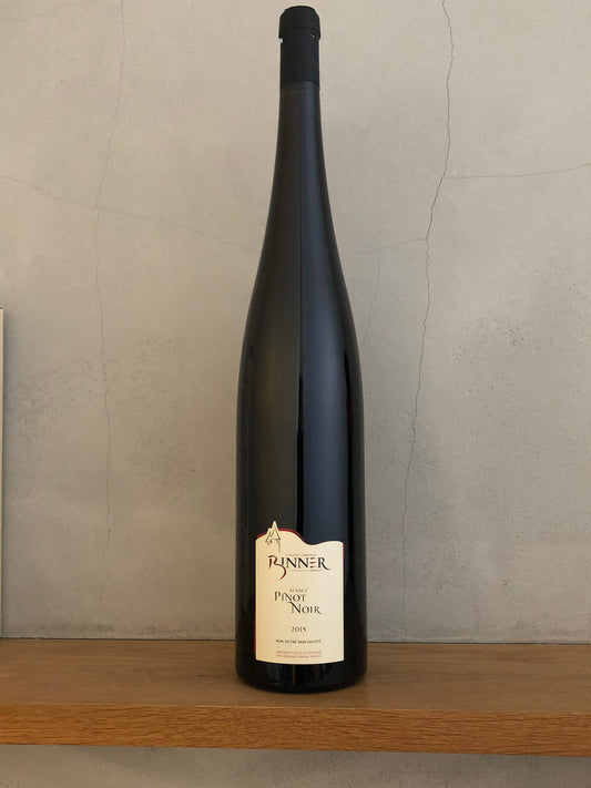 ピノノワール マグナム 2015 / クリスチャン・ビネール
