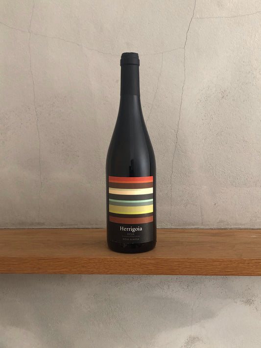 エリゴイア2020/エル・モソ・ワインズ