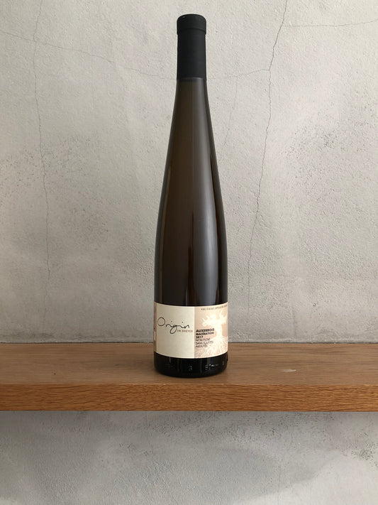 オーセロワ・オリジン 2017 / ジャン・マルク・ドレイヤー