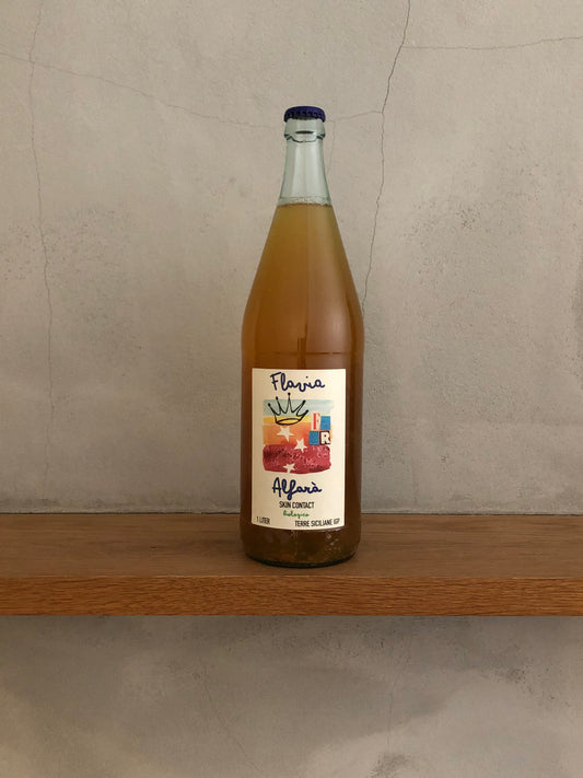 アルファラ　 2021 / フラヴィア