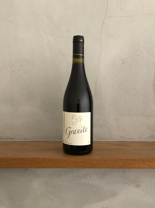 グラニット 2015 / ミシェル・ギニエ