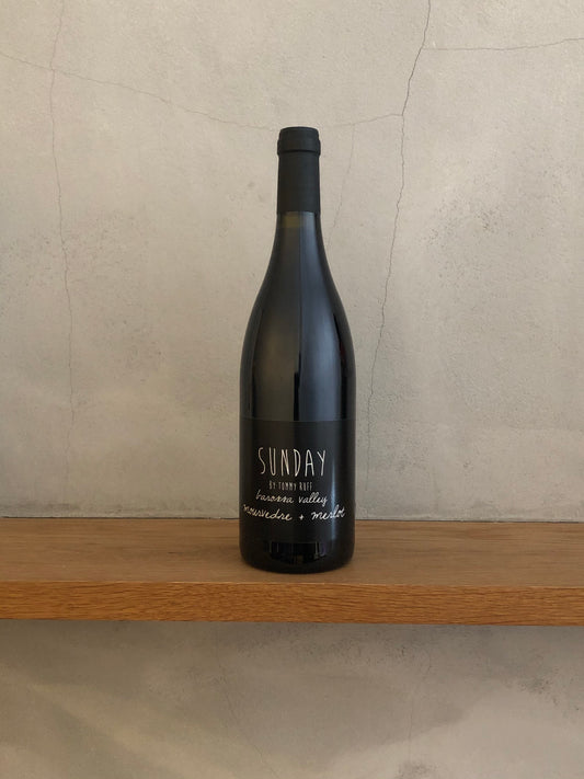 サンデー 2015 / ショブルック