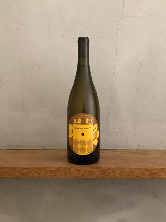 ローファイ・シャルドネ 2017 / ローファイ・ワインズ